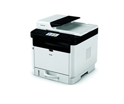 RICOH - PRINTER M 320F MFP 32PPM 256MB 600X600 PRNT/CPY/SC características