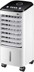 ARTREP Fly acondicionador portátil Ventilador Aire Acondicionado evaporativo Aire Acondicionado Ventilador refrigeración Ventilador humidificador precio