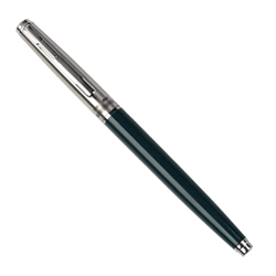 YXWJ Pluma Estilográfica caligrafia Pluma estilográfica Estilo clásico Vintage Punta Fina de iridio 0.38 mm y 0.5 mm Punta Mediana Estudiante Oficina  precio