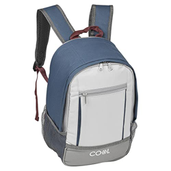 36 cm 10 litros térmica térmica térmica mochila mochila camping bolsa (azul/blanco/rojo) características