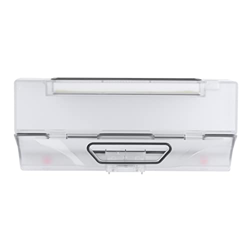 Popcornon Accesorios Caja de Polvo para Robot de Barrido para perseguir la Caja de Polvo de Barredora de Suelo D9 en oferta