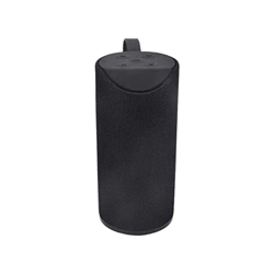 Altavoces Bluetooth portátiles, nuevos Mini Altavoces inalámbricos para Exteriores Subwoofer Mini Trending Speaker Productos -Negro en oferta