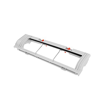 ZZSRJ Cubierta del Cepillo Principal para la Pieza de reparación del Robot de Barrido Mijia G1