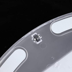 Soapow Aspirador agua ajuste para 1s robot barrido Partes de aspirador Accesorios robot barrido agua Pièces d'aspirateur aspirador reemplazo agua Remp características