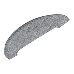 WYCSAD Paño de Limpieza Duradero, Almohadilla de Limpieza Lavable Reutilizable, Trapo para M7 MAX, Robot de Barrido, Accesorios de fregona en oferta