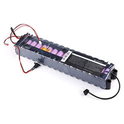 TGHY 36V Batería de Scooter eléctrico Reemplazo Batería Patinete Batería de Repuesto Recargable para Scooter Eléctrico Batería Litio Batería Accesorio en oferta