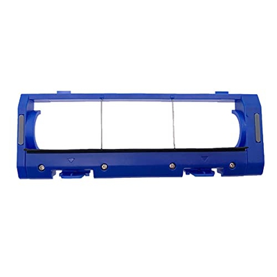 ZZSRJ Cubierta de Cepillo Principal para Robot de Barrido Deflector de Cepillo Principal para RoboVac 11s/30 Accesorios para Robot de Barrido