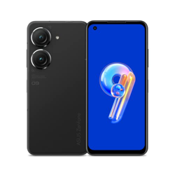 Asus Zenfone 9 - Smartphone (Pantalla AMOLED de 5,92", cámara Dual de 50 MP, batería de 4300 mAh, 16 GB de RAM, Memoria de 256 GB), Color Negro características