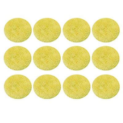 Popcornon 12 Piezas para 198 Accesorios para Mopa Barredora de Limpieza de Ventanas PañO de Barrido Robot Aspirador Repuestos