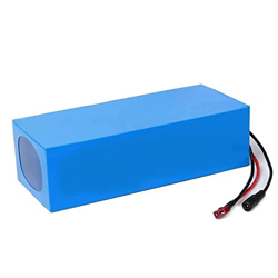 FREEDOH Batería De Bicicleta Eléctrica Batería Bicicleta Eléctrica De 48V 20Ah Batería Iones Litio Batería Recargable Iones Litio para Kit De Motor De precio