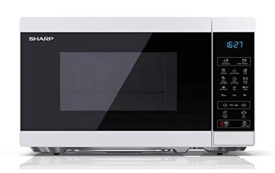 Sharp YC-MG02EW