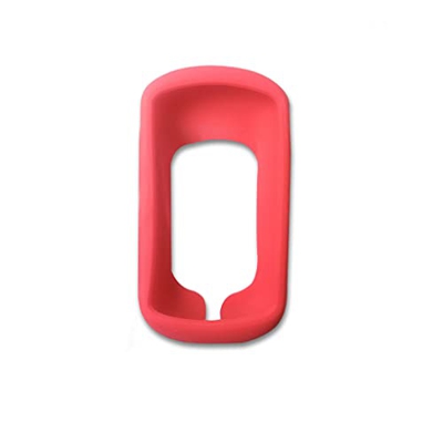 wisoolkic Funda protectora para ordenador de bicicleta, a prueba de polvo, impermeable, antigolpes, cronómetro, accesorios a prueba de golpes, Protect