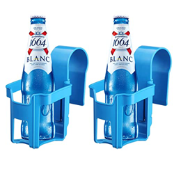 Soporte para bebidas de piscina, de plástico, soporte para bebidas, soporte para piscina, soporte para bebidas para la mayoría de piscinas, soporte pa en oferta