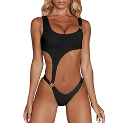 Bañador Piscina Mujer, Chicas En Ropa para Interior En El Baño, Bikini Deportivo Niña, Bikini Copa E, Bañadores Enteros Mujer, Bikinis De Talle Alto,  precio