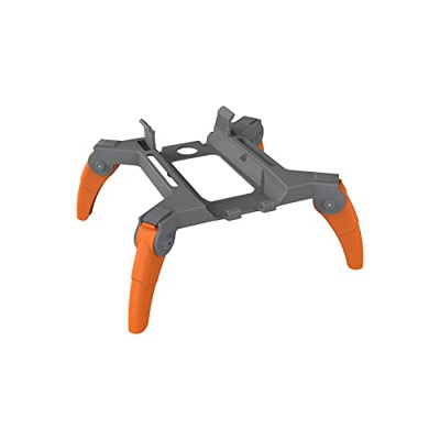 ONTOMYO Patas de aterrizaje plegables, elevadas (mavic3, naranja)