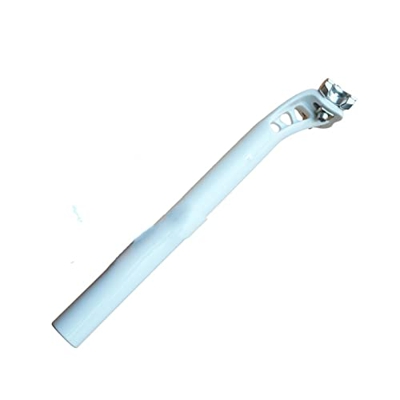 Sun MS 27.2*300 mm Ciclismo de sillín de engranaje siller compatible con Mtb Tubo de asiento del asiento del asiento del asiento del asiento del asien