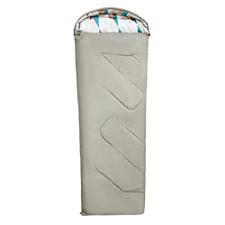 Saco de dormir para senderismo, saco de dormir para adultos, de algodón, ultraligero, para camping, mochilero, con saco de compresión para senderismo  características
