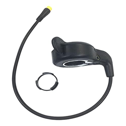 T TOOYFUL de Derecho a Prueba de Agua Ft-21x Finger para en oferta