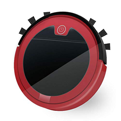 SAZAO Robot Aspirador 3 en 1 Superfino 2800Pa Succión silenciosa Limpia Suelos Duros Alfombras de Pelo Medio en oferta