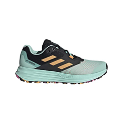 ZAPATILLA TERREX TWO FLOW W CLEMIN/HAZORA/SCRPNK - T: 7 UK en oferta