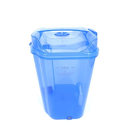 Compatible con Narwal YJCC 001-1 Robot de Barrido al vacío Accesorios reemplazables Tanque de Agua Limpia
