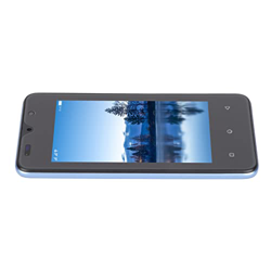 Betued 32GB ROM Teléfono móvil de 4,5 Pulgadas Ultra Delgado HD Reconocimiento Facial Ultra Largo en Espera Auriculares para teléfono Inteligente para en oferta