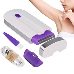 Silky Smooth Hair Eraser, Painless Hair Removal Tool, Apply to Any Part of The Body precio