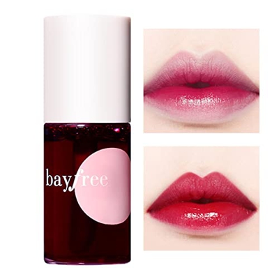 Stronrive Pintalabios glaseado de Labios | Lápiz Labial líquido de Larga duración Labios nutritivos | Pintalabios nutritivo con Purpurina para Mujeres