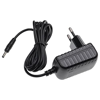 vhbw Fuente alimentación compatible con Rowenta Expertise Precision TN8105, TN8110, TN8120 máquinas de cortar el pelo, cortadora de cabello - 200 cm