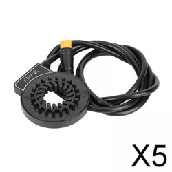 SM SunniMix 5X de Asistencia de Pedal de Potencia para Eléctrica KT Chip Punto para Sistema de Conducción de precio