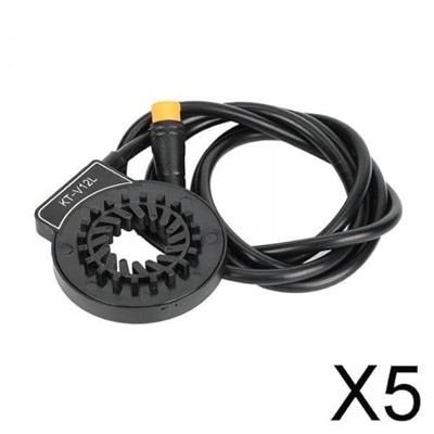 SM SunniMix 5X de Asistencia de Pedal de Potencia para Eléctrica KT Chip Punto para Sistema de Conducción de