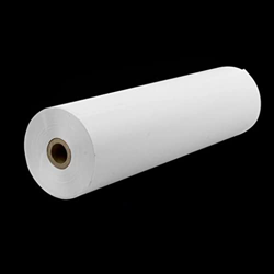 DFGHJK 5 Rollo de papel Fax Papel de fax térmico 210 x 30 mm Brillante blanco Estroploy Papel Office Securamente Suministros de negocios características