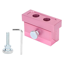 Molde de lápiz labial DIY Hermoso diseño, molde de lápiz labial de aluminio profesional para maquillaje cosmético características