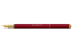 Kaweco Colección Pluma Estilográfica - Special Red - Medium Nib (M) (10002322) precio
