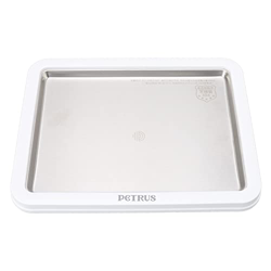 HEEPDD Bandeja de Helado de Gran Capacidad Enfriador de Yogur Frito con 2 Bolas de Helado para el hogar del bebé precio