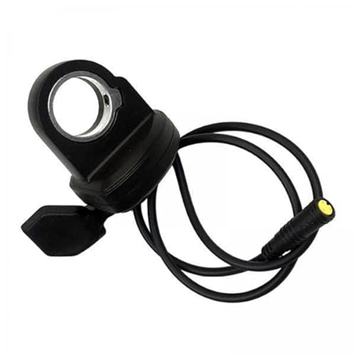 rockible 10x de para Eléctrica, Cable de 30 Cm, Conector de,