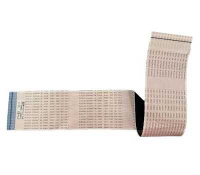 Cable Flex/LVDS Samsung UE55KU6409U BN96-39821D Rev.00
