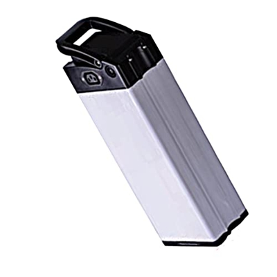 TGHY Batería Bicicleta eléctrica 48V Paquete batería de Litio de Bicicleta eléctrica Reemplazo batería Pedelec Batería de Bicicleta Plegable Batería d