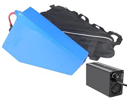 stdpcxz Batería Iones Litio 72V 20000Mah Ebike Paquete Baterías 20Ah para Motor 500W 750W 1000W 1200W 1500W 1700W para Ebike, 72V Batería De Litio Tri en oferta
