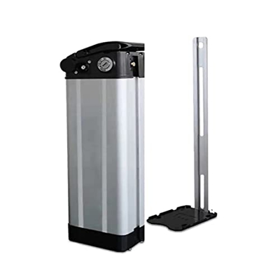 TGHY Ebike Batería 60V E-Bike Pedelec Batería de Bicicleta eléctrica Plegable E-Bike Batería de Litio Pedelec Batería de Iones de Litio Paquete baterí