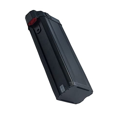 TGHY 60V Ebike Batería de Iones de Litio Pedelec Batería Bicicleta eléctrica Batería de Litio Batería de Bicicleta Plegable de Iones de Litio para 200