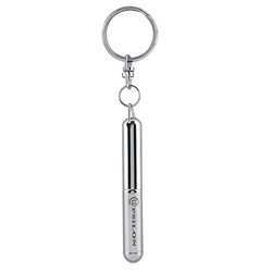 DERCLIVE Pluma extensible telescópica portátil de acero inoxidable pluma extensible pluma de acero inoxidable portátil, pluma telescópica portátil precio