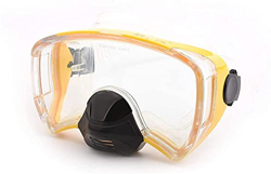 Gafas Máscara De Buceo Máscaras De Buceo Máscara De Esnórquel Máscaras De Buceo Antivaho Natación Profesional Gafas Subacuáticas Equipo De Buceo con E precio