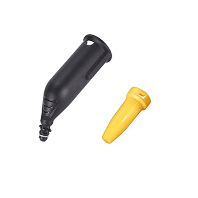 NEWWORLD S XuanW Extensión Potente aspersor de la Boquilla de la Boquilla Adecuada for Karcer sc1 sc2 sc3 sc4 sc5 Accesorios de Piezas de Repuesto de 