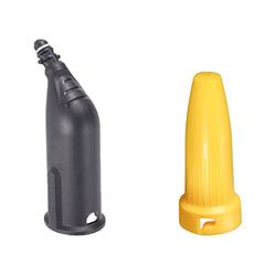 NEWWORLD S XuanW Kits de Cabeza de Boquilla de Refuerzo de extensión Aptos for Karcher Carolina del Sur Serie SC1 SC2 SC3 SC4 SC5 SC7 Accesorios de Pi precio