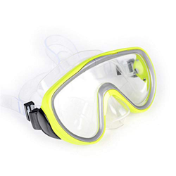 Máscaras De Buceo Máscara De Esnórquel Vidrio Templado De Silicona Gafas De Natación Máscara De Buceo Subacuática Antivaho Equipos De Esnórquel De Nat precio