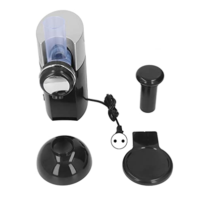 Máquina para hacer helados de frutas congeladas, Máquina para hacer postres congelados, Mini máquina para hacer postres granizados DIY para el (Europe