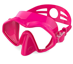 Gafas De Natación Máscara De Natación De Silicona Equipo De Esnórquel para Niños Gafas De Esnórquel De Vidrio Templado con Cubierta De Nariz Gafas De  características
