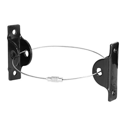 Socobeta Kit de Anclajes para Muebles, Instalación Gratuita, Estilo Simple, Duradero, Rodamiento de 55 Kg, Herramienta Anticaída, 6 Juegos, Mejor Segu en oferta