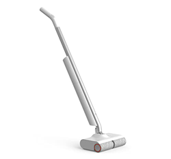 Fregona Eléctrica, Fregona Eléctrica Inalámbrica De Doble Cepillo Diseño De Tanque De Agua Doble, Parada Automática De Inducción Cuando El Agua Está L en oferta